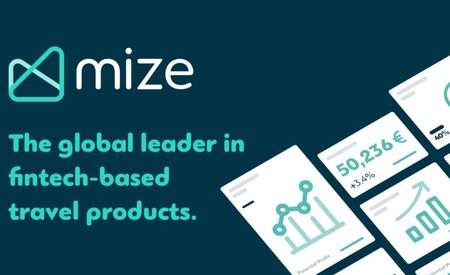 Travel fintech firm Hotelmize undergoes rebrand