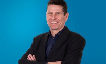 IDeaS appoints industry leader Michael McCartan to drive growth in EMEA