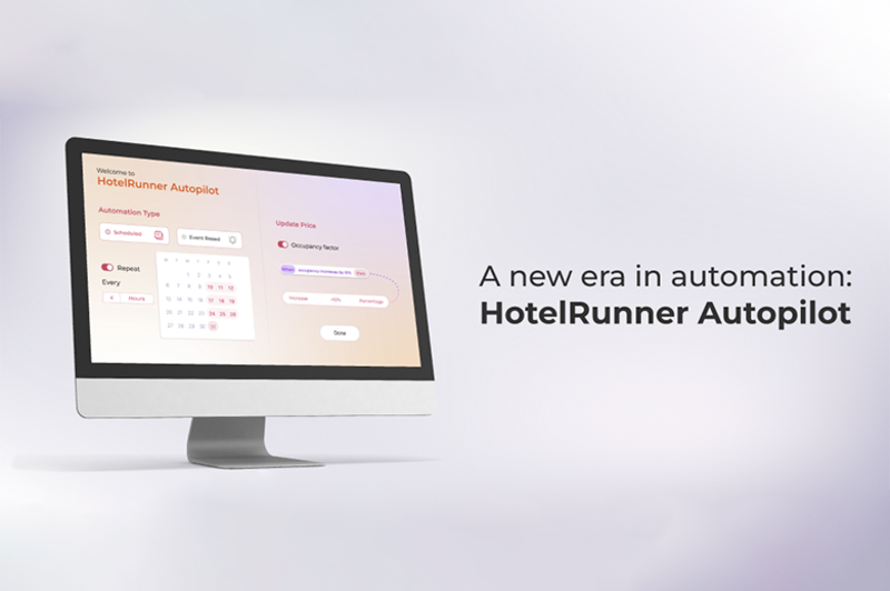 ITB 2023: HotelRunner ushers in era of data-driven decision making with Autopilot