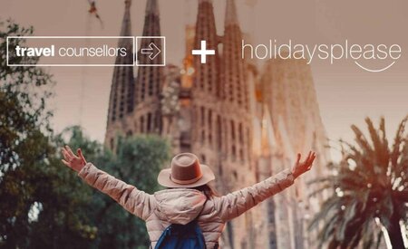 Travel Counsellors seals first acquisition with deal for online agency Holidaysplease