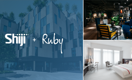Shiji completes integration of property management system with Ruby Hotels