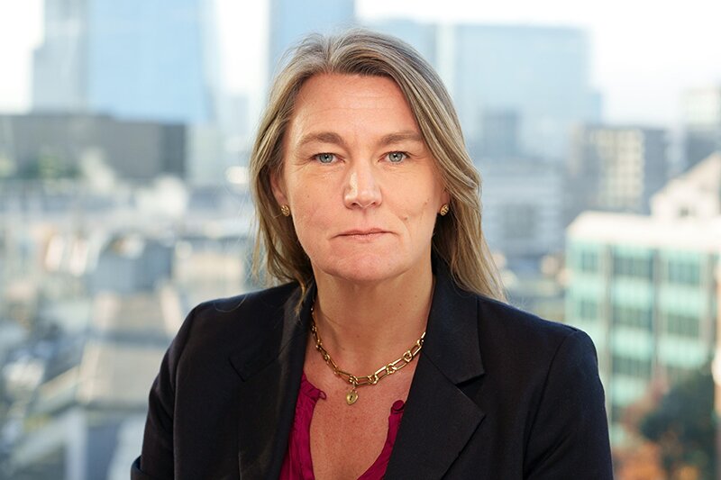 CarTrawler appoints Zillah Byng-Thorne as non-executive director