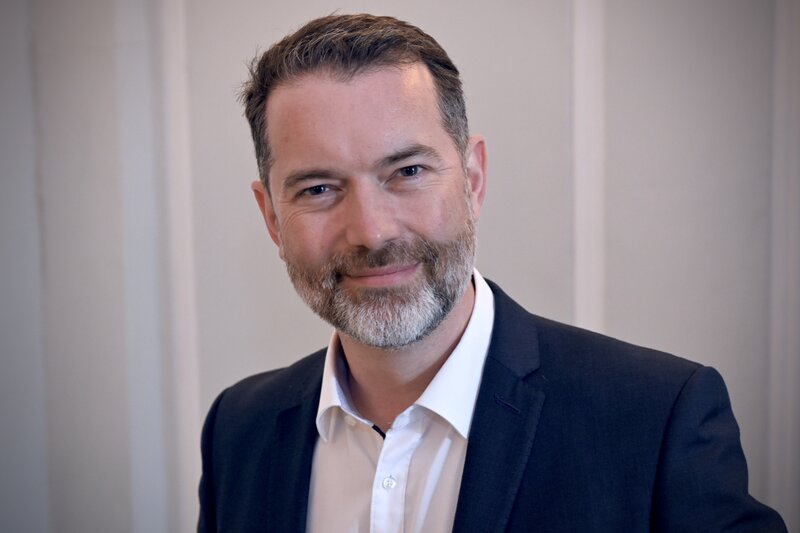 TripStax appoints David Chappell as chief strategy officer