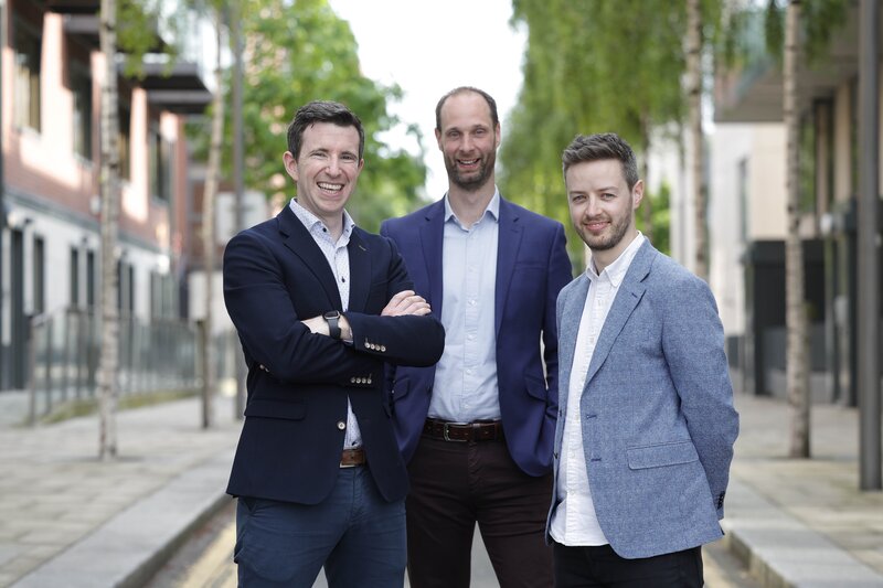 EdgeTier clinches €6m in Series A funding