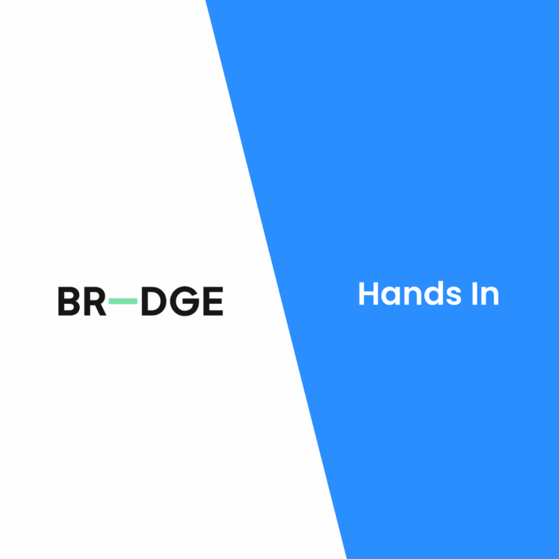 BR-DGE partners with Hands In for more flexible payments