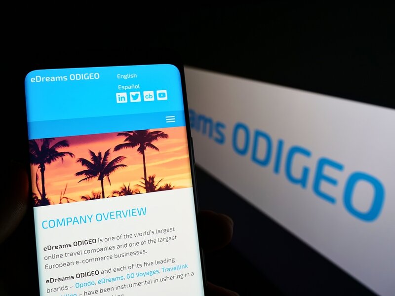 eDreams ODIGEO unveils enhanced measures to protect consumers hit by travel disruptions
