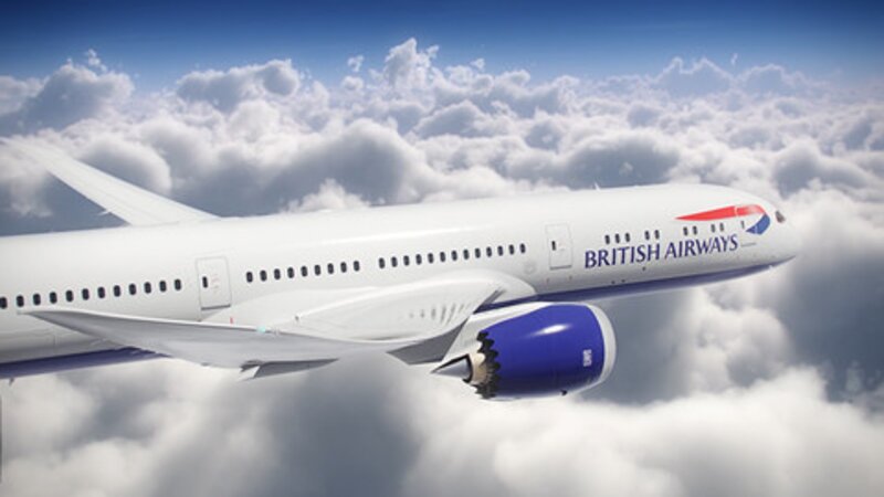 Travelport delivers British Airways’ NDC content on Travelport+