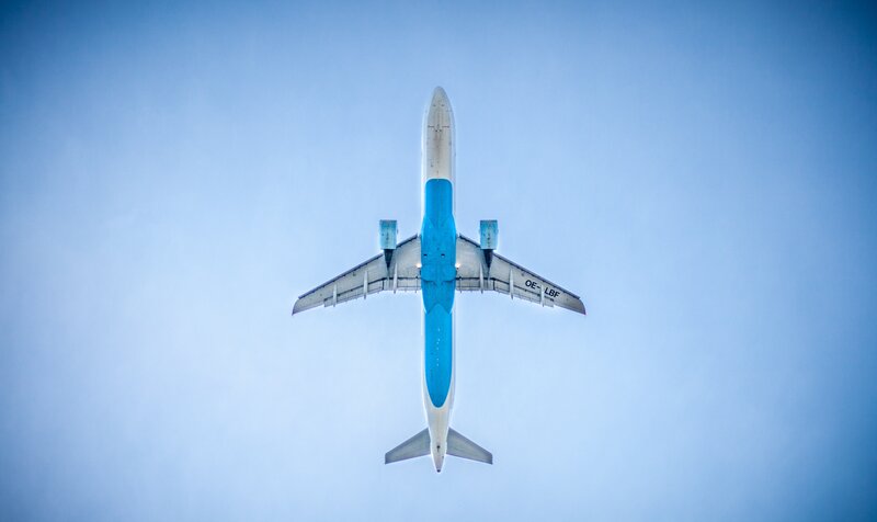 Guest Post: How airlines can produce their own sonic boom to soar above the competition