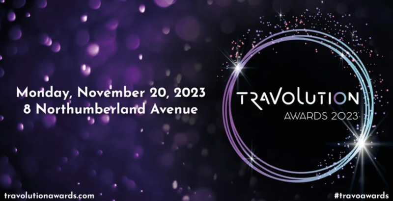 Consumer voted category in partnership with Ice Travel Group returns to Travolution Awards