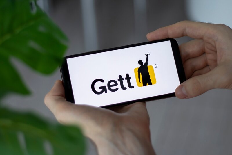 Gett opens drivers’ office in London