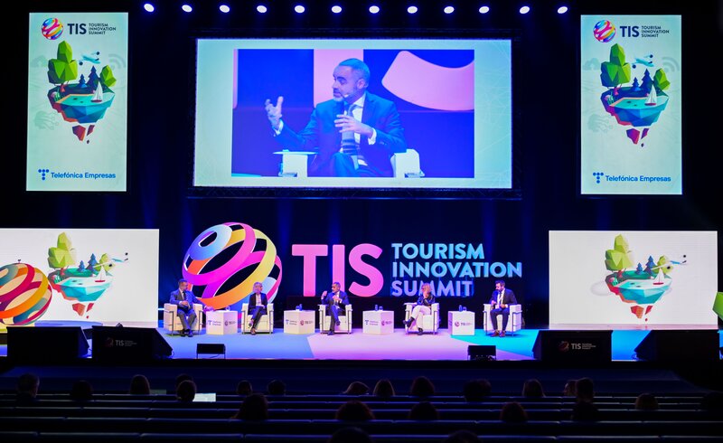 TIS 2023: Sustainability to feature heavily at this year’s event