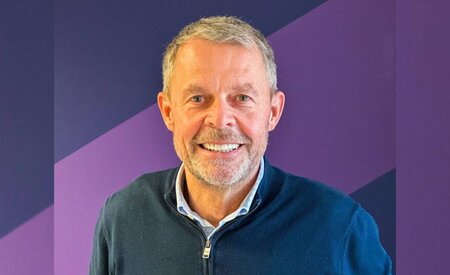 Steve Barrass confirmed as permanent chief at Vibe and P&P Group