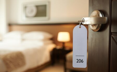 Short-term rental hosts say personalisation gives them an edge