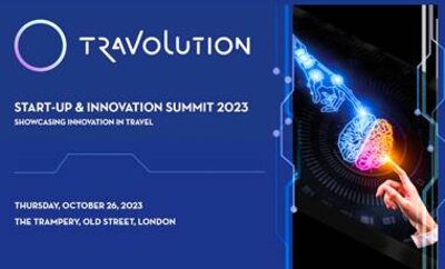 Travolution Start-up & Innovation Summit 2023
