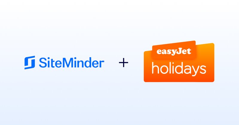 easyJet holidays partners with SiteMinder for last minute bookings