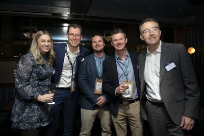 WTM 2023: Digital Masters Networking Drinks