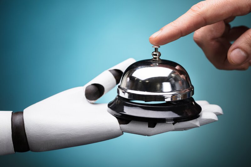 Docyt partners with Scarlet Connect to help hotels manage reputation