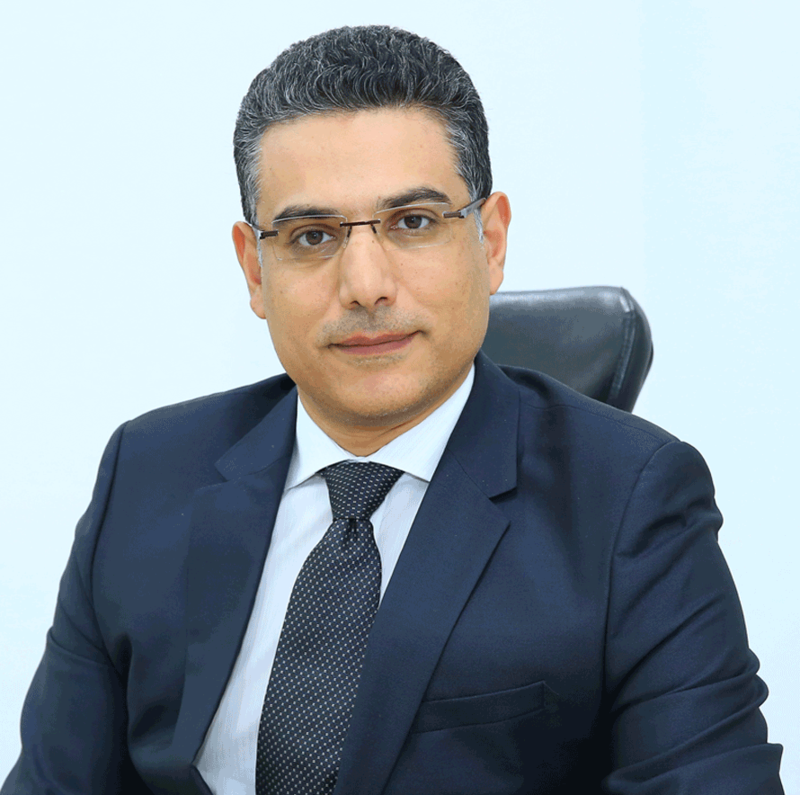 Amadeus appoints Maher Koubaa as EVP travel unit and managing director EMEA