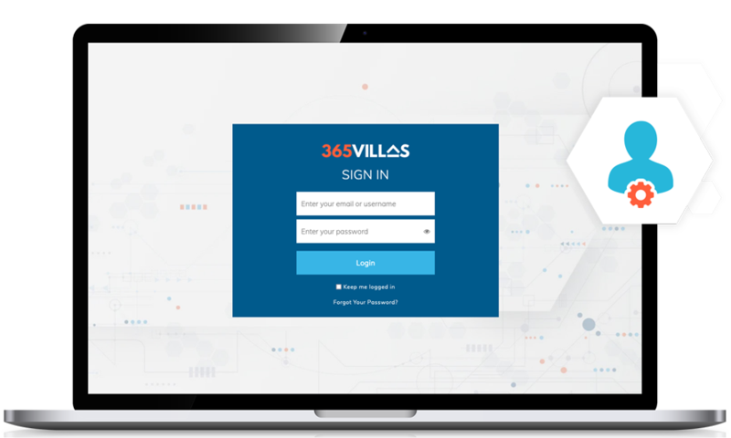 365Villas integrates tailor-made Worldpay solution for property managers