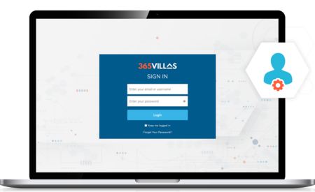 365Villas integrates tailor-made Worldpay solution for property managers