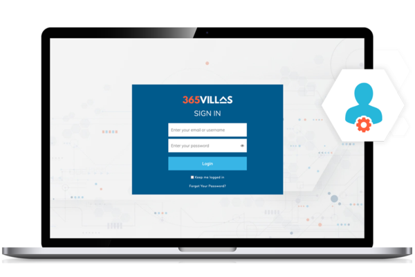 365Villas integrates tailor-made Worldpay solution for property managers