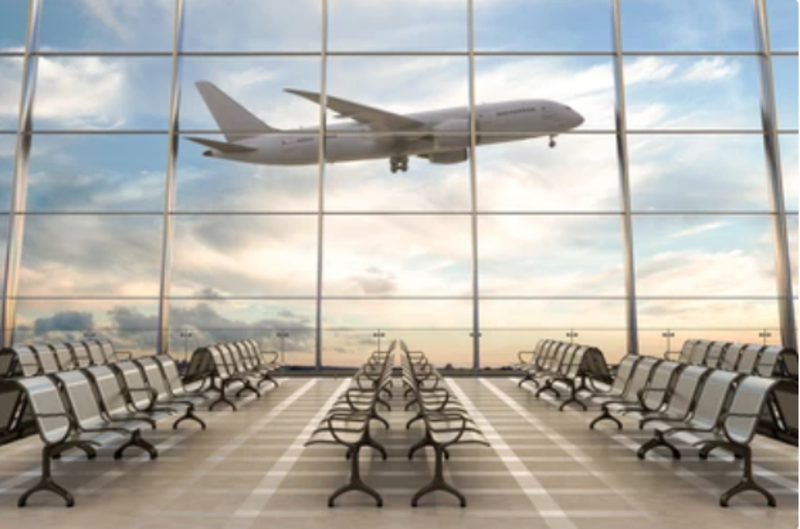 Aercloud research reveals 92% of airport leaders sees upgrading legacy systems as key priorities