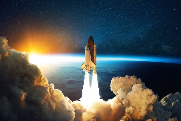 Space tourism: a $19.12 billion market by 2032