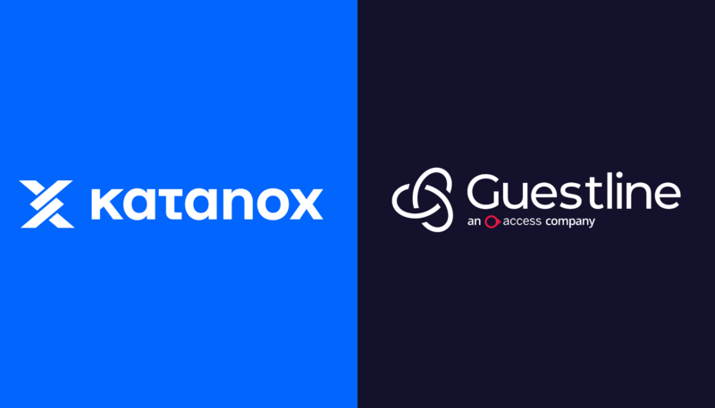 Guestline platform users can now access Katanox