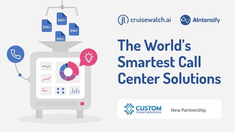 Cruisewatch.ai expands into US travel club market with Custom Travel Solutions partnership