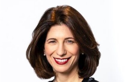 Expedia names Ariane Gorin as new CEO