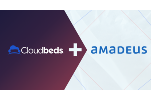 Cloudbeds announces strategic partnership with Amadeus iHotelier