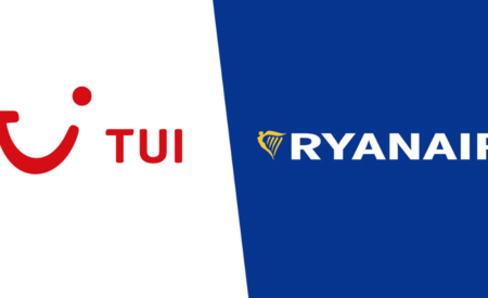 Tui to start selling Ryanair flights ‘as soon as possible’