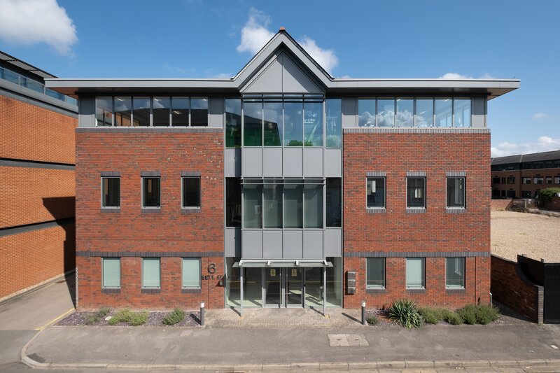 Holiday Extras adds new office in Maidenhead