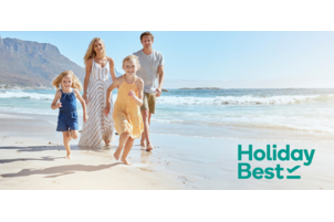 Holiday Best poised to roll out booking portal to trade