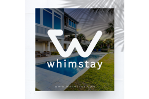 Whimstay announces new partnership with Booking.com
