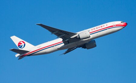 China Eastern Airlines expands NDC offering with new Amadeus partnership