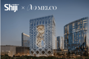 Melco Resorts & Entertainment selects Shiji Enterprise Platform PMS