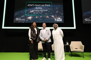 ATM 2024: Intelligent e-Commerce platform InterLnkd wins Start-up Pitch Battle