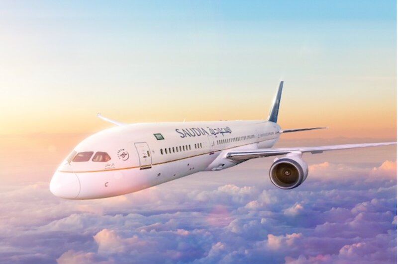 Saudia extends relationship with aviation software provider Accelya