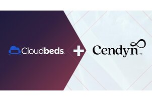 Cloudbeds and Cendyn announce strategic partnership