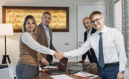 Sabre expands European presence with ACI blueteam SPA renewal