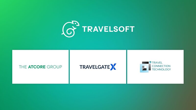 Travelsoft cements global presence with three new major acquisitions