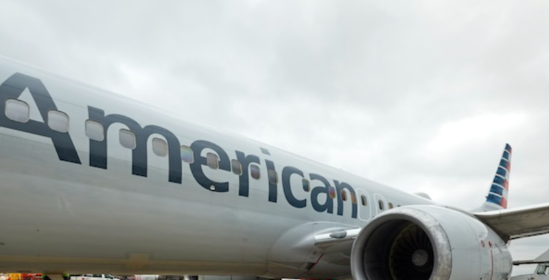 American Airlines to revamp NDC booking strategy