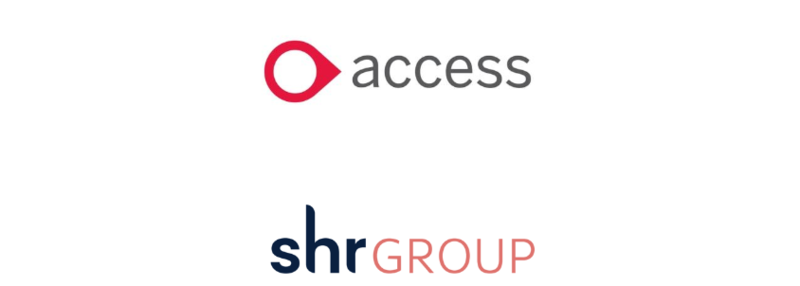 The Access Group acquires global hotel tech specialist SHR