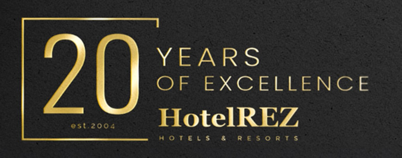 HotelRez named in The Caterer's Top 30 Best Places to Work in Hospitality