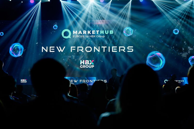 First Look: HBX Group's MarketHub Europe 2024