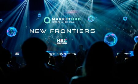 First Look: HBX Group's MarketHub Europe 2024