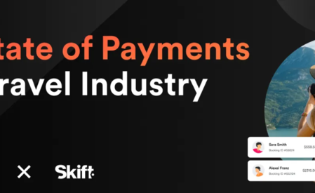 Airwallex and Skift report reveals 66% of travel companies' margins impacted by payment systems