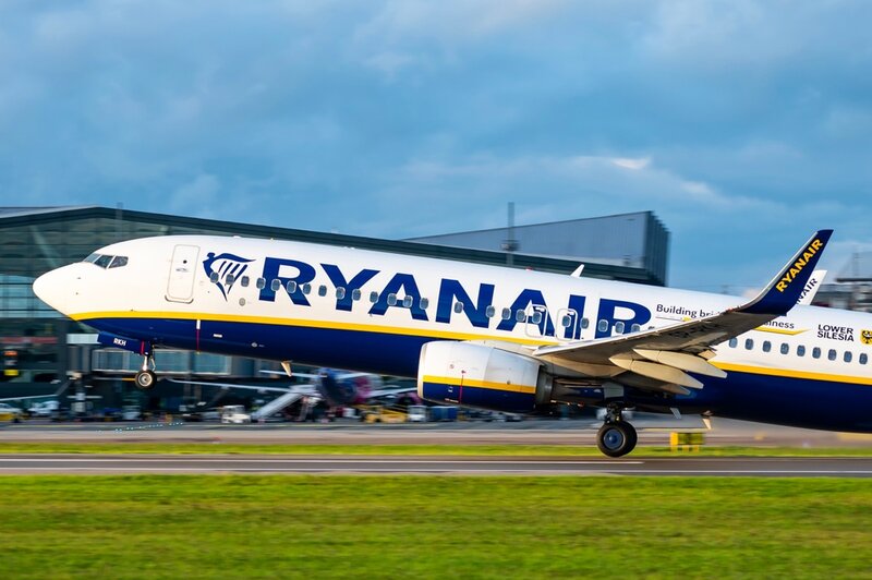 Ryanair adds lastminute.com to list of approved OTAs