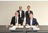 BNP Paribas teams up with Ant International for European cross-border payments